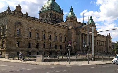 Letztinstanzliches Urteil: Natrium-Pentobarbital zum Suizid darf nicht verkauft werden